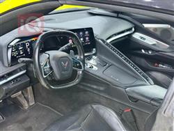 شيفروليه كورفيت